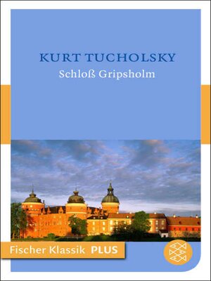 cover image of Schloß Gripsholm